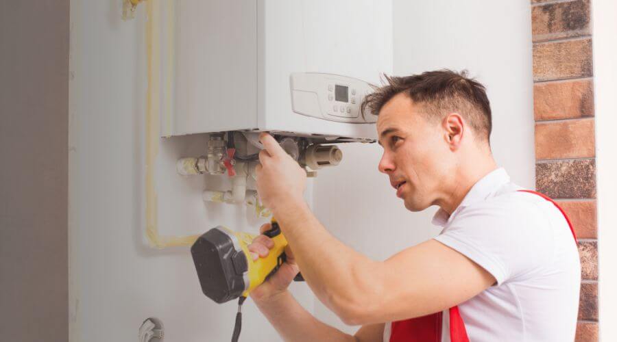 Professional same day plumber in Dufur, OR